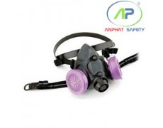 Mặt nạ nửa mặt phòng độc North 5500